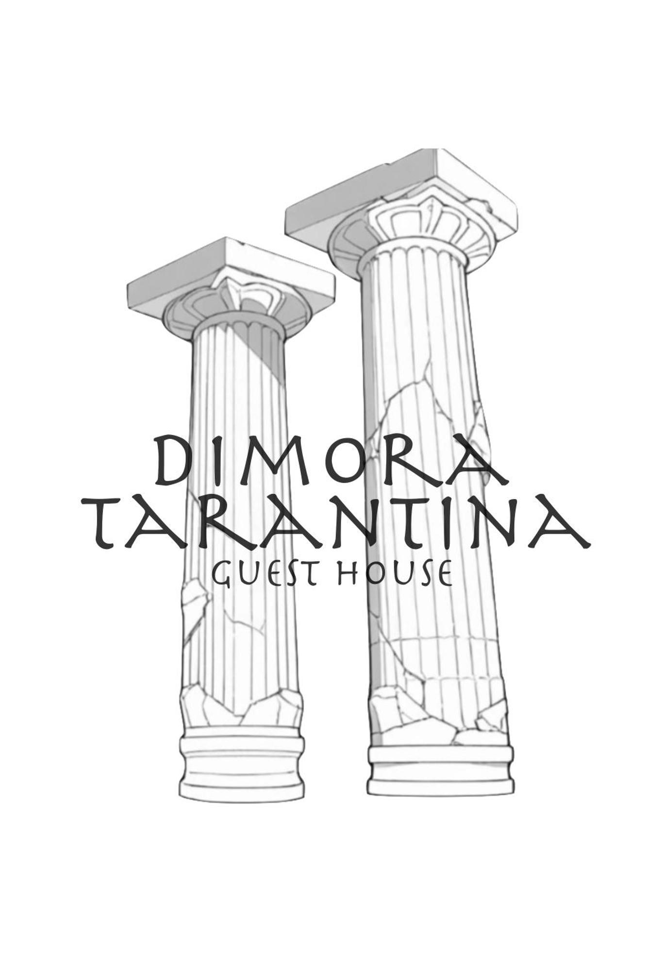Dimora Tarantina Hotel Taranto Bagian luar foto