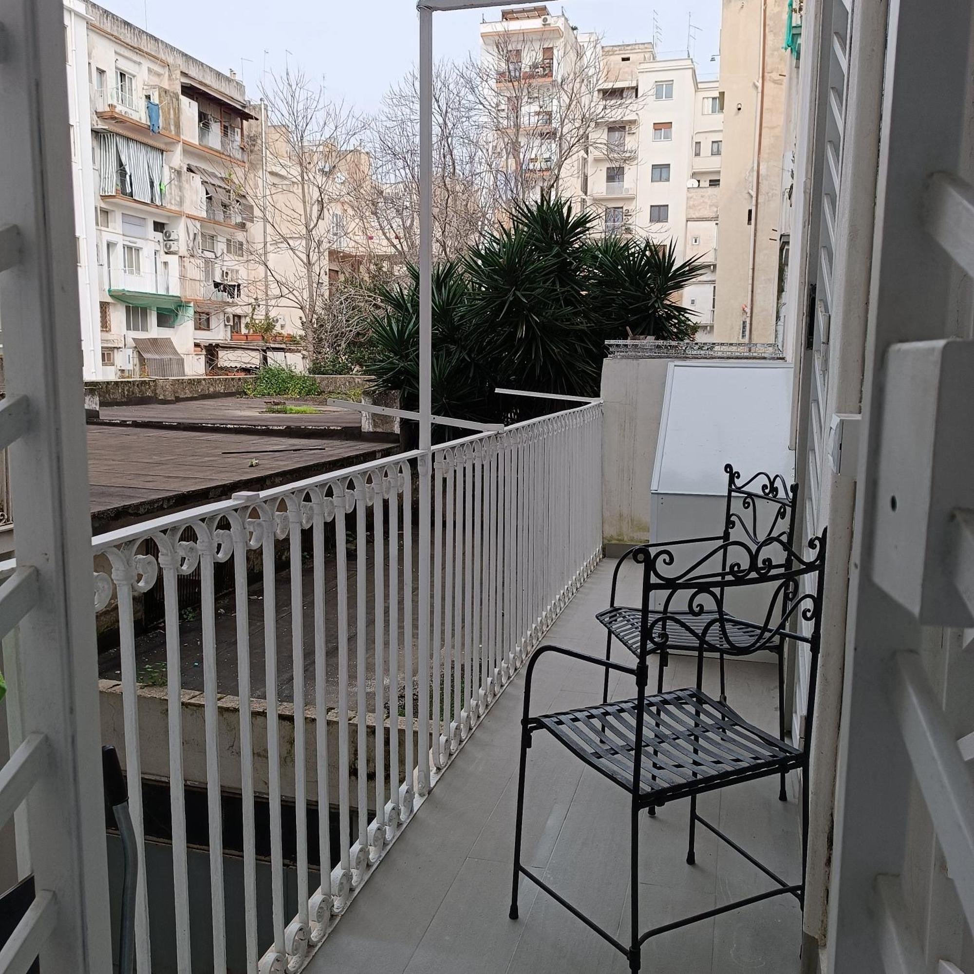 Dimora Tarantina Hotel Taranto Bagian luar foto